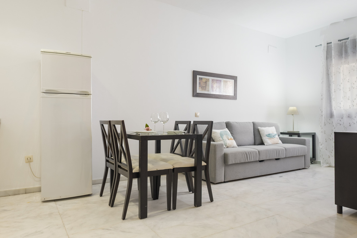 Apartamento Barrerillo 5 - 128 - 2