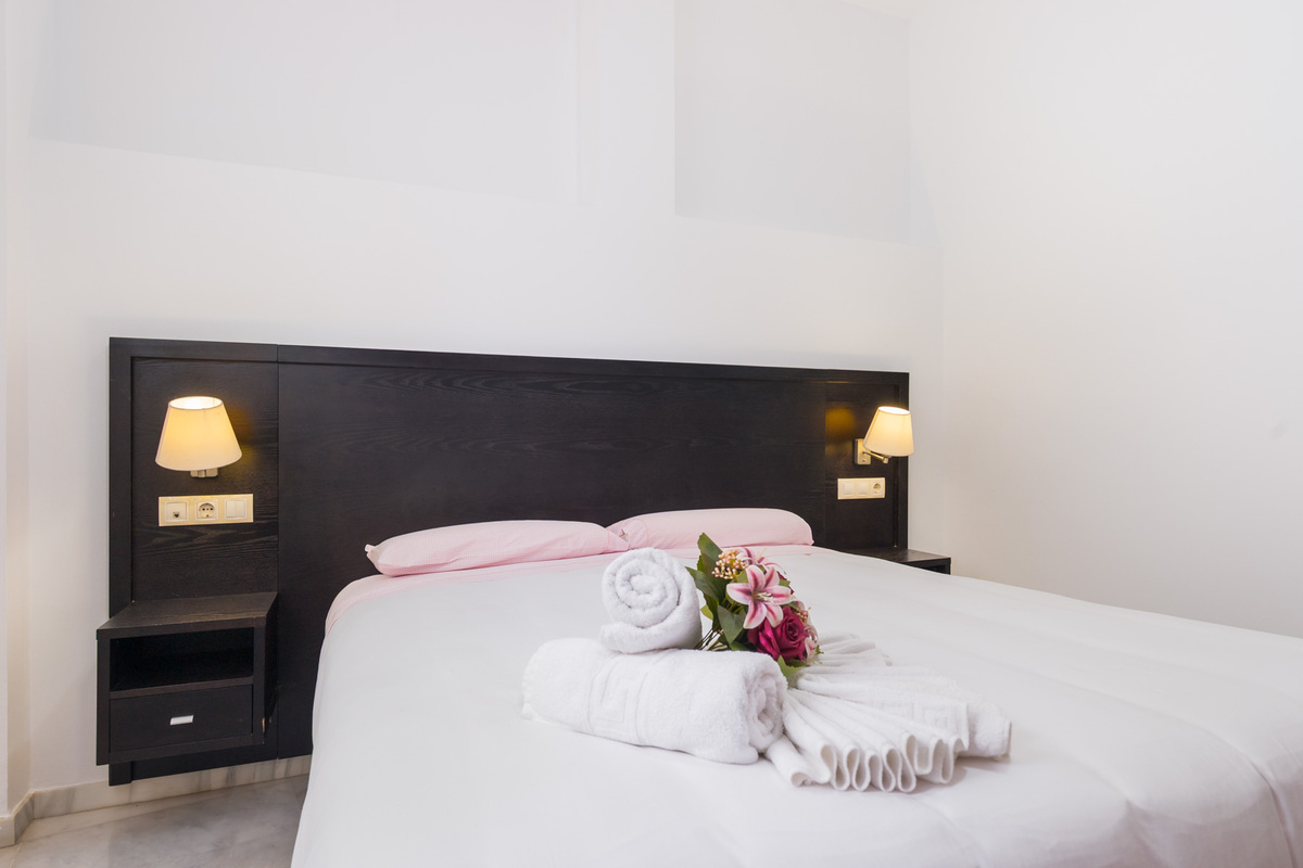 Apartamento Barrerillo 5 - 128 - 16