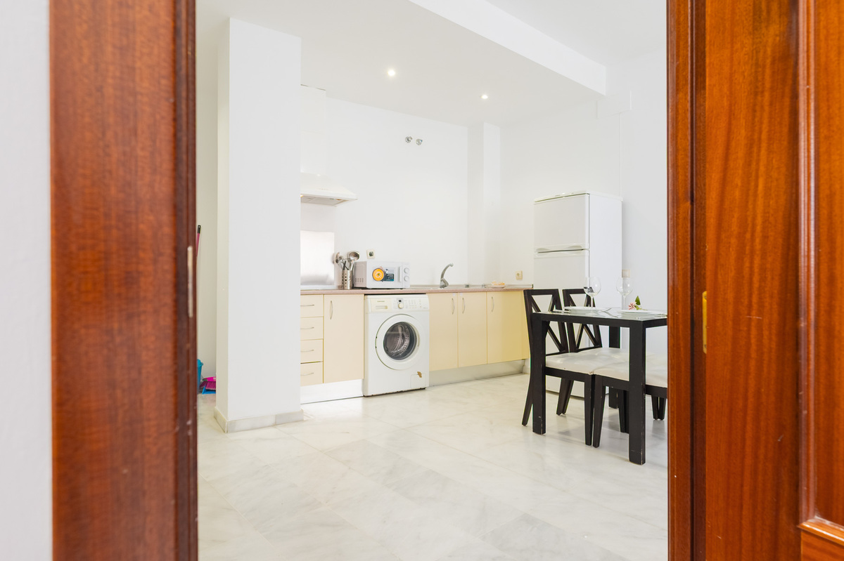 Apartamento Barrerillo 5 - 128 - 1