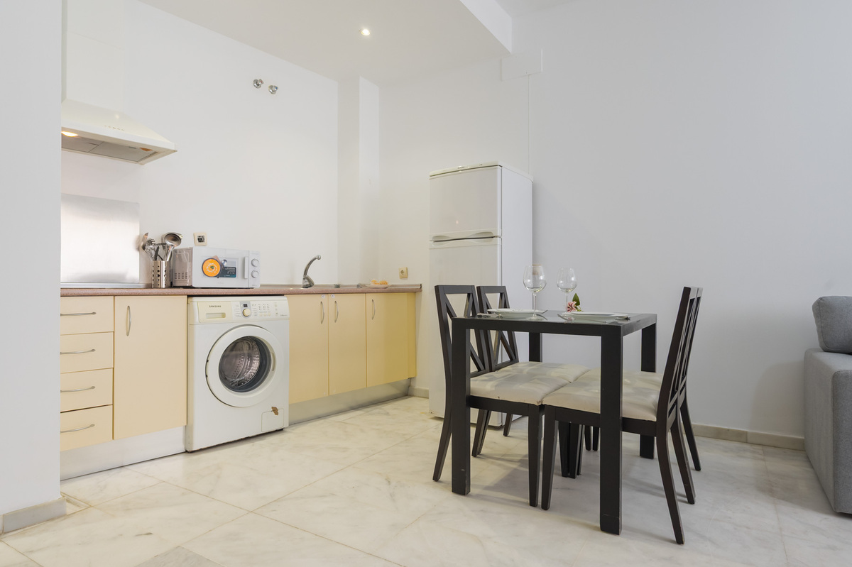 Apartamento Barrerillo 5 - 128 - 6