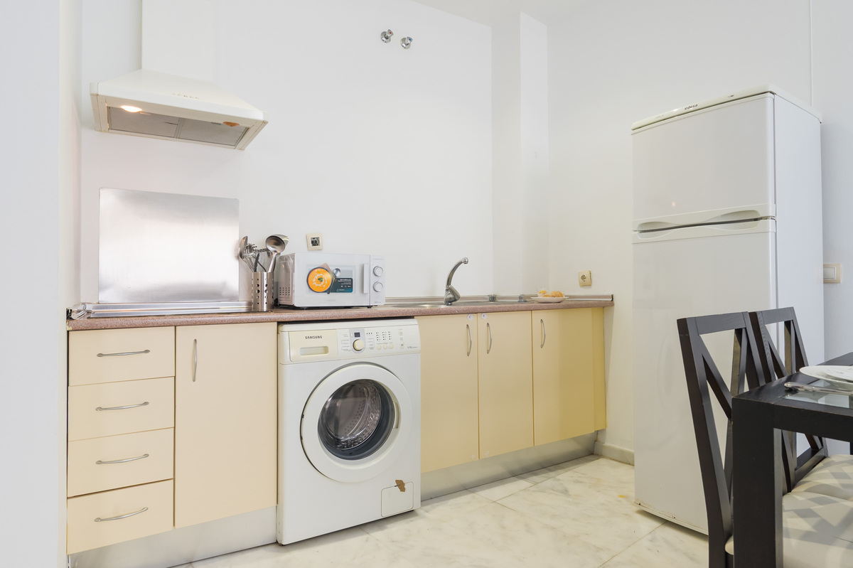 Apartamento Barrerillo 5 - 128 - 7