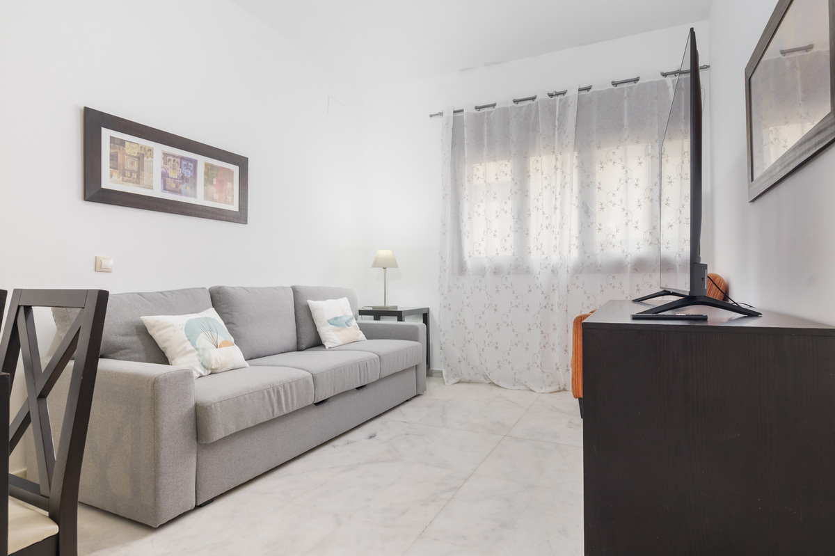 Apartamento Barrerillo 5 - 128 - 11