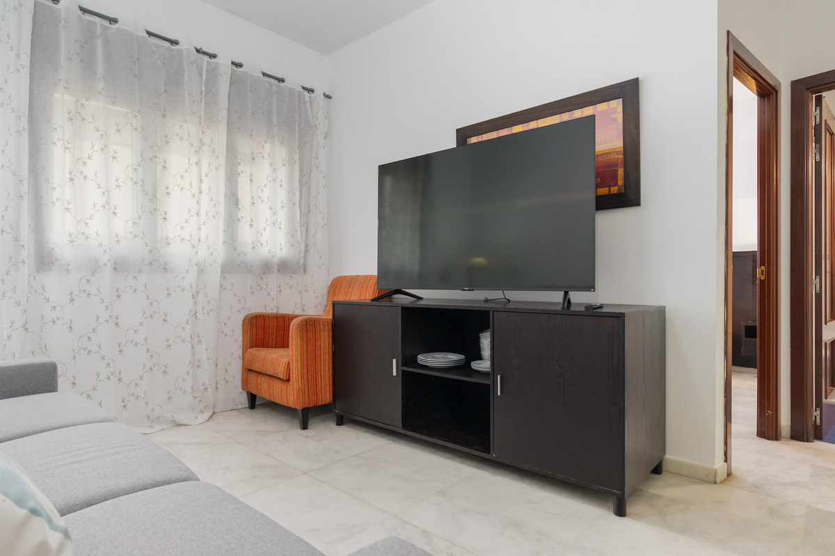 Apartamento Barrerillo 5 - 128 - 10