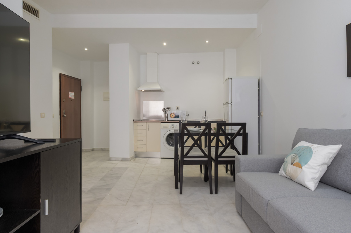 Apartamento Barrerillo 5 - 128 - 9