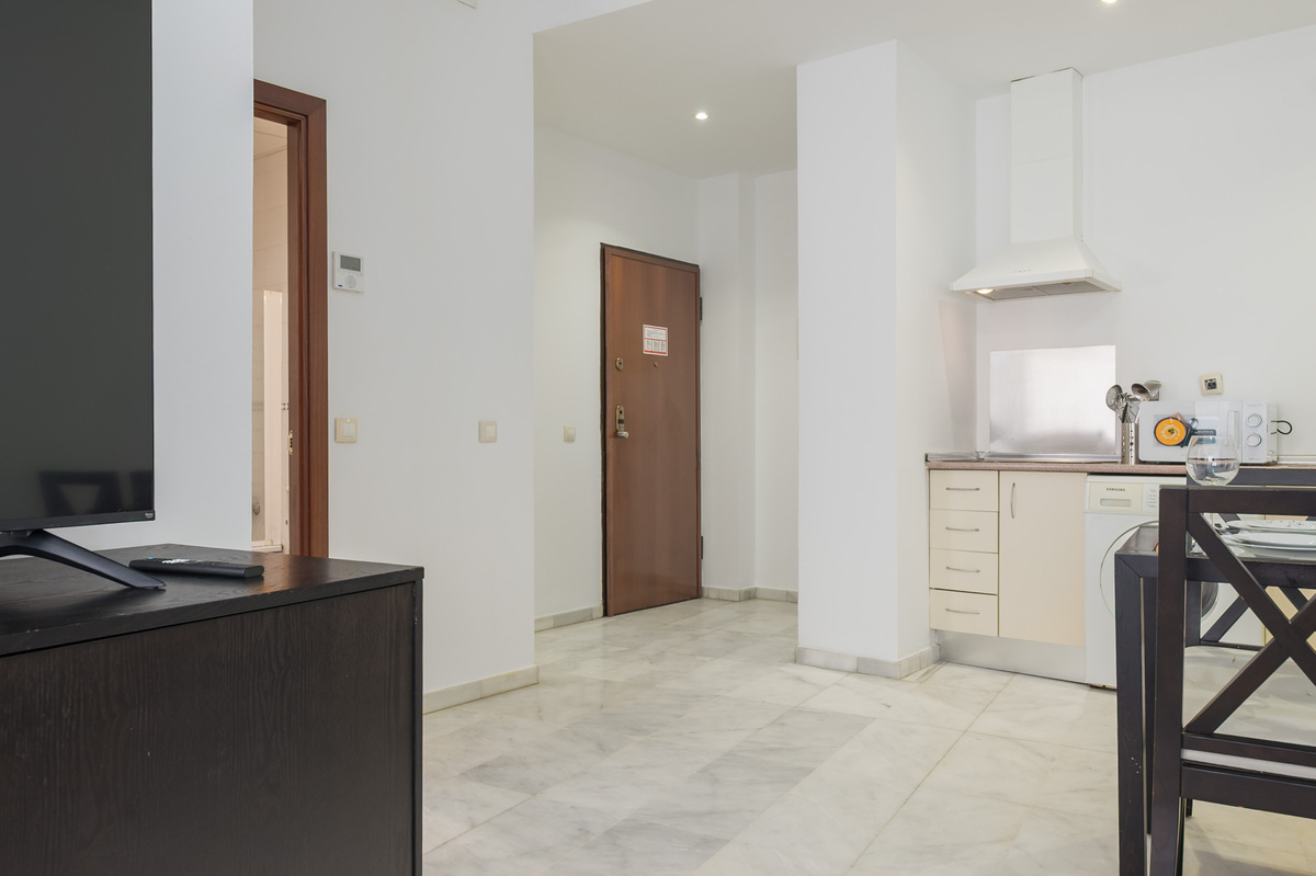 Apartamento Barrerillo 5 - 128 - 14