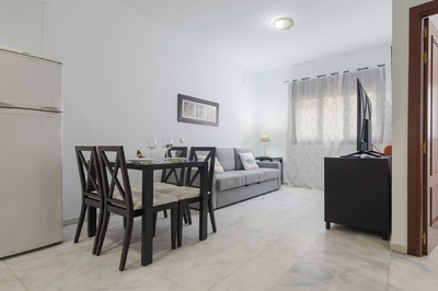 Apartamento Barrerillo 5 - 128 - 0