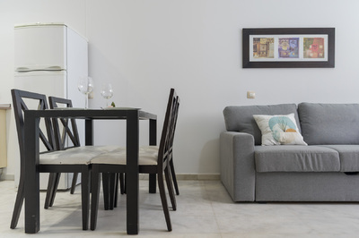 Apartamento Barrerillo 5 - 128 - 9