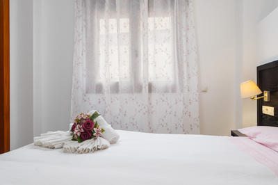 Apartamento Barrerillo 5 - 128 - 1