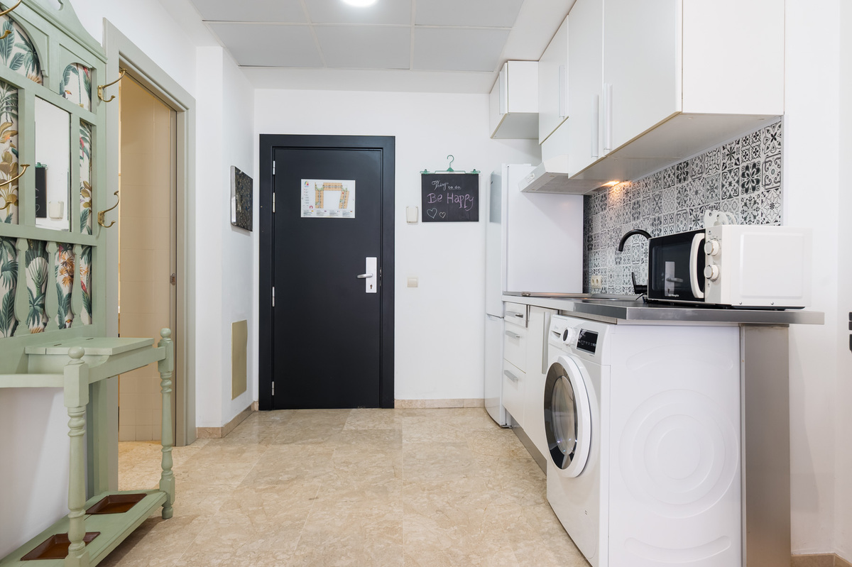 Apto Vértice 1 Dormitorio - 13