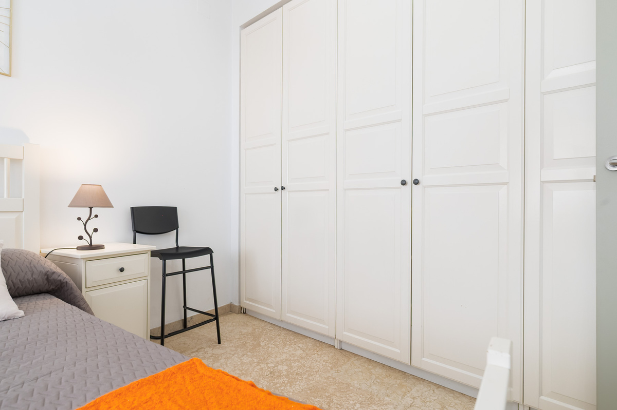 Apto Vértice 1 Dormitorio - 17