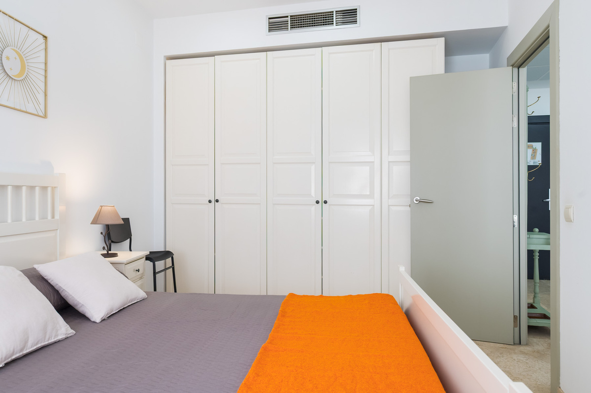 Apto Vértice 1 Dormitorio - 18