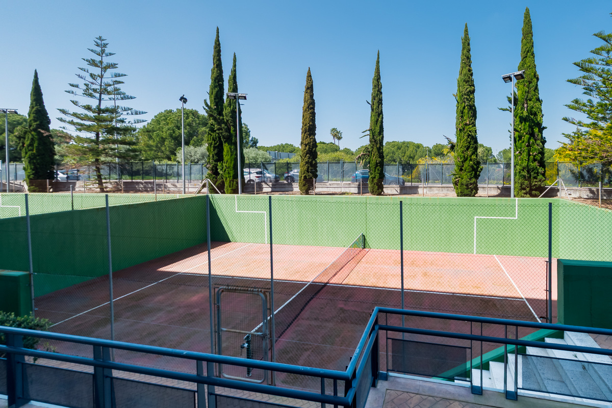 Apto Vértice 1 Dormitorio - 1