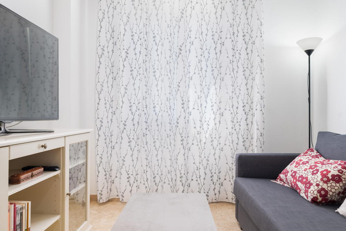 Apto Vértice 1 Dormitorio - 6