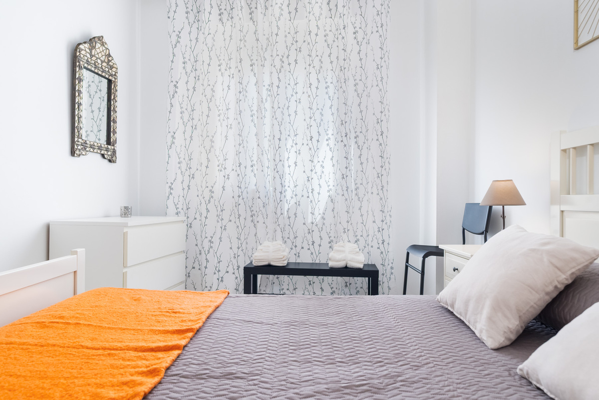 Apto Vértice 1 Dormitorio - 21