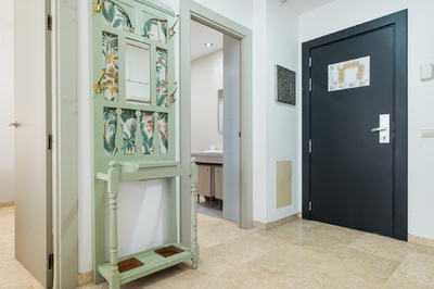 Edificio Apartamentos Vértice - 9