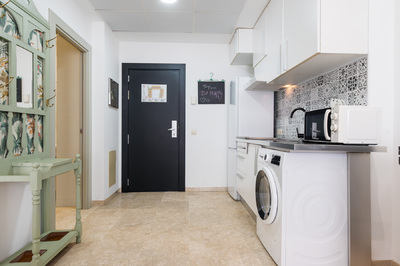 Edificio Apartamentos Vértice - 8