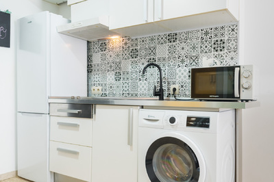 Edificio Apartamentos Vértice - 5