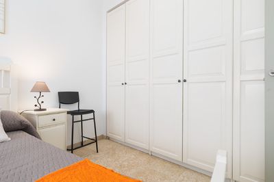 Edificio Apartamentos Vértice - 4