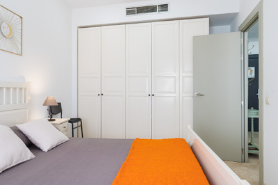 Edificio Apartamentos Vértice - 3