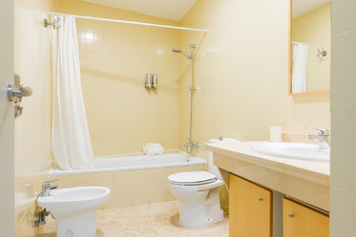 Edificio Apartamentos Vértice - 2