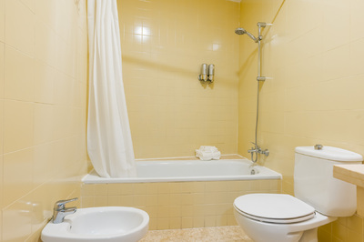 Edificio Apartamentos Vértice - 1