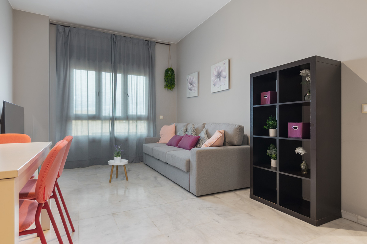 Apartamento Barrerillo 5 - 335 - 6
