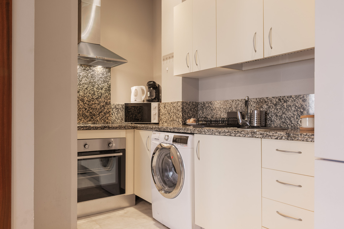 Apartamento Barrerillo 5 - 335 - 0