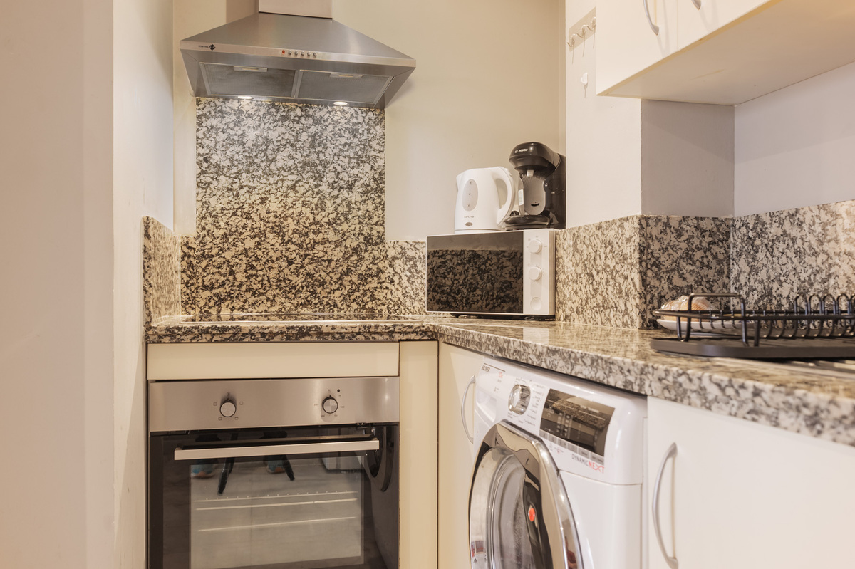 Apartamento Barrerillo 5 - 335 - 7