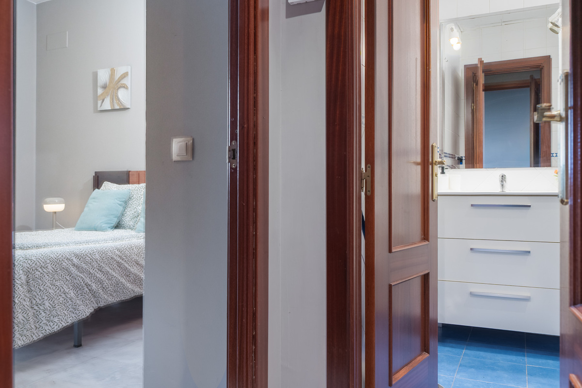 Apartamento Barrerillo 5 - 335 - 17