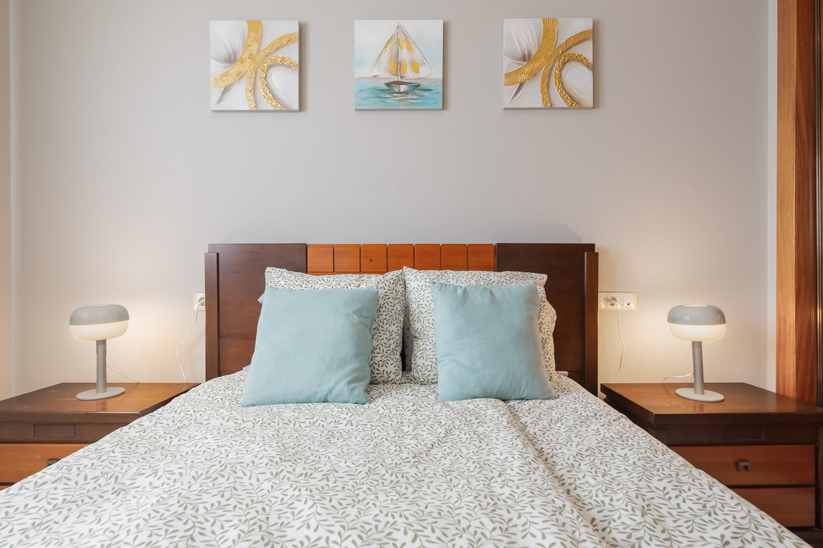 Apartamento Barrerillo 5 - 335 - 10