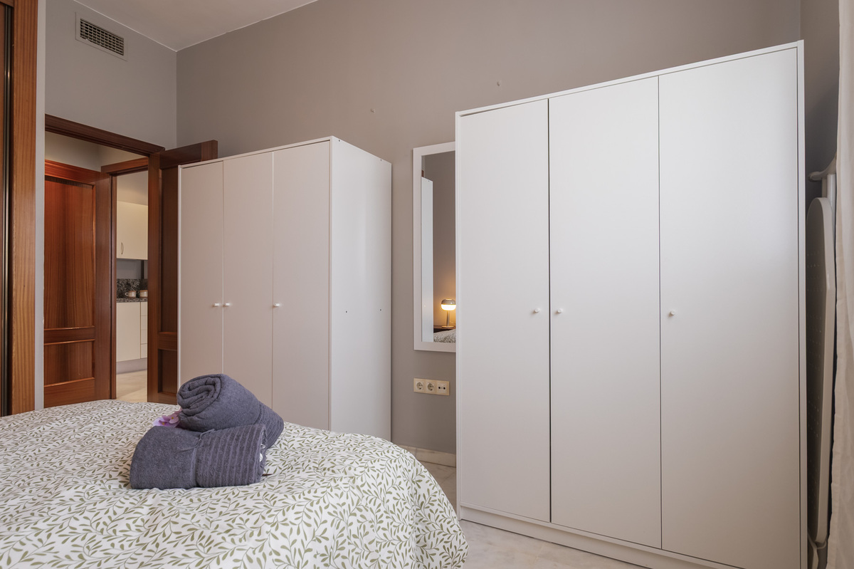 Apartamento Barrerillo 5 - 335 - 15