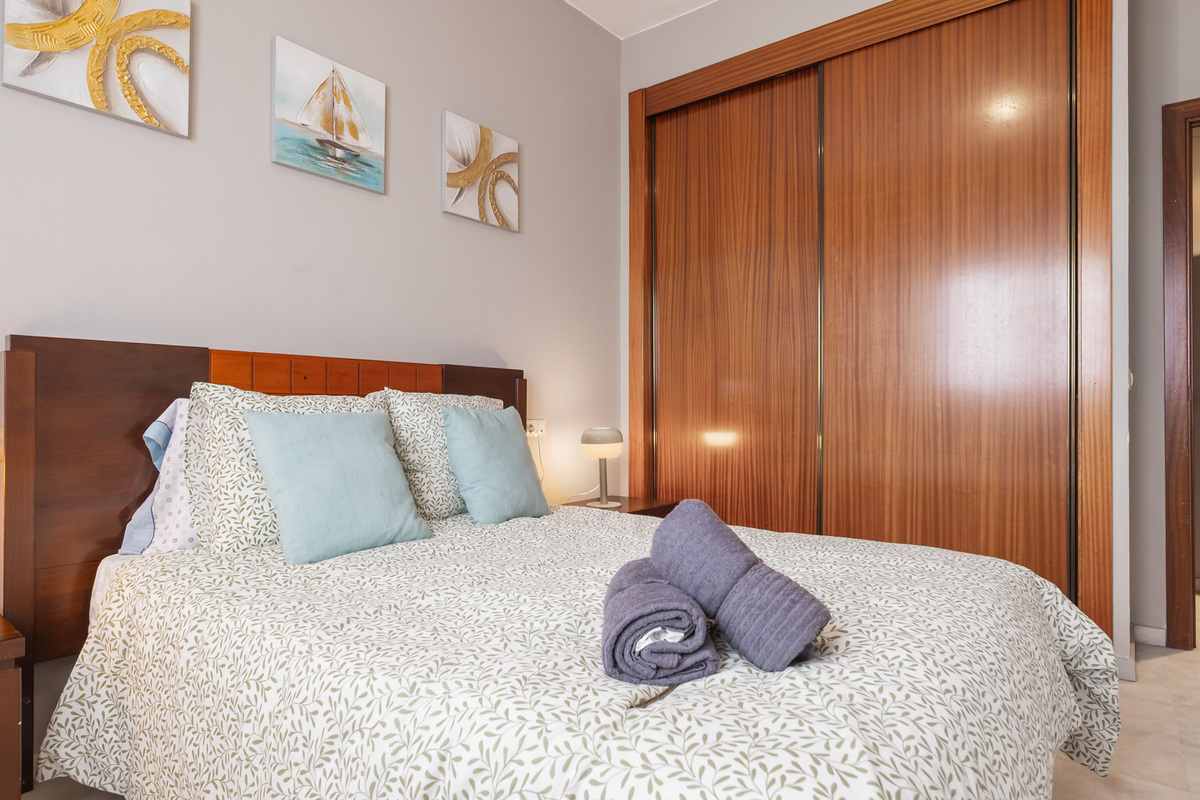 Apartamento Barrerillo 5 - 335 - 19