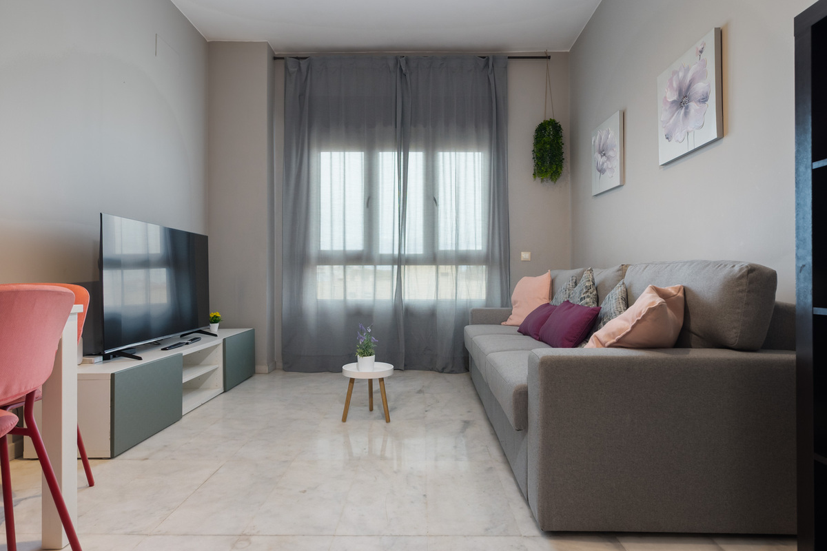 Apartamento Barrerillo 5 - 335 - 5