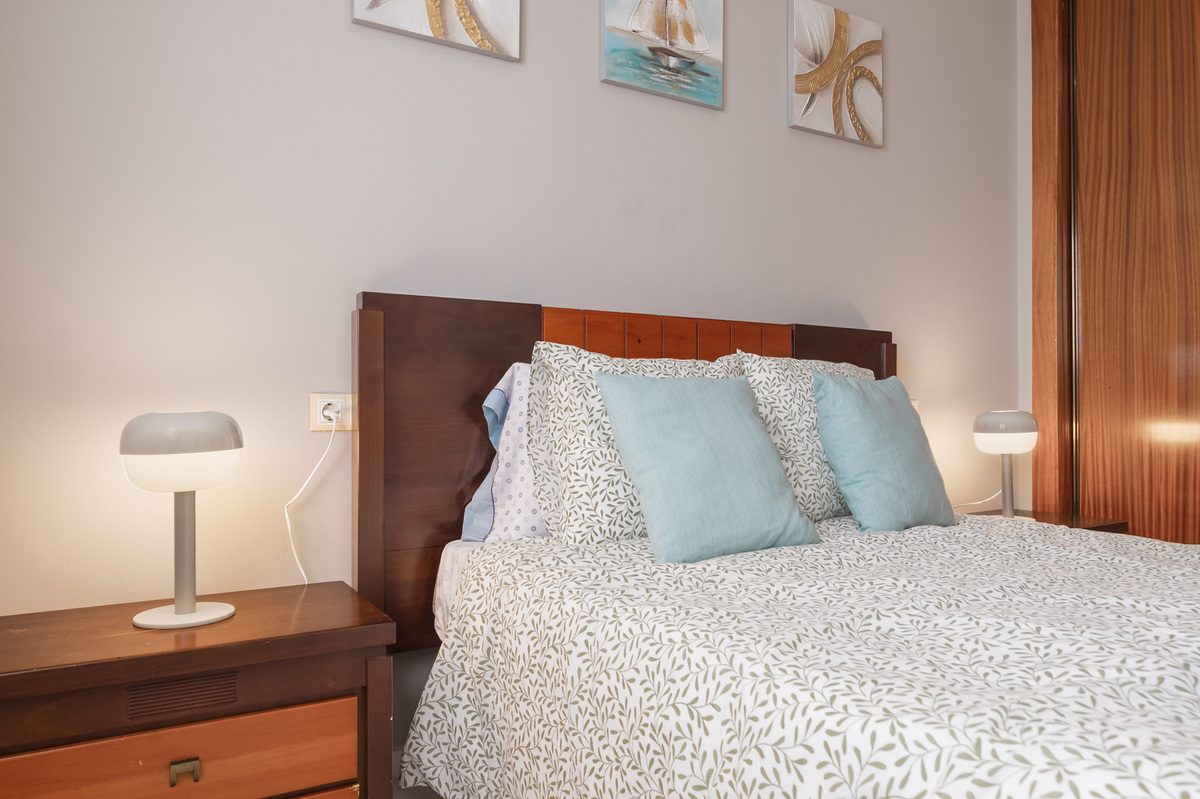 Apartamento Barrerillo 5 - 335 - 4