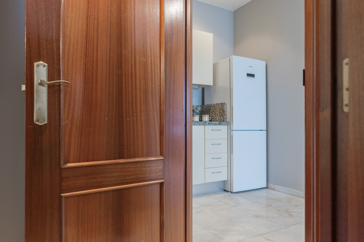 Apartamento Barrerillo 5 - 335 - 3