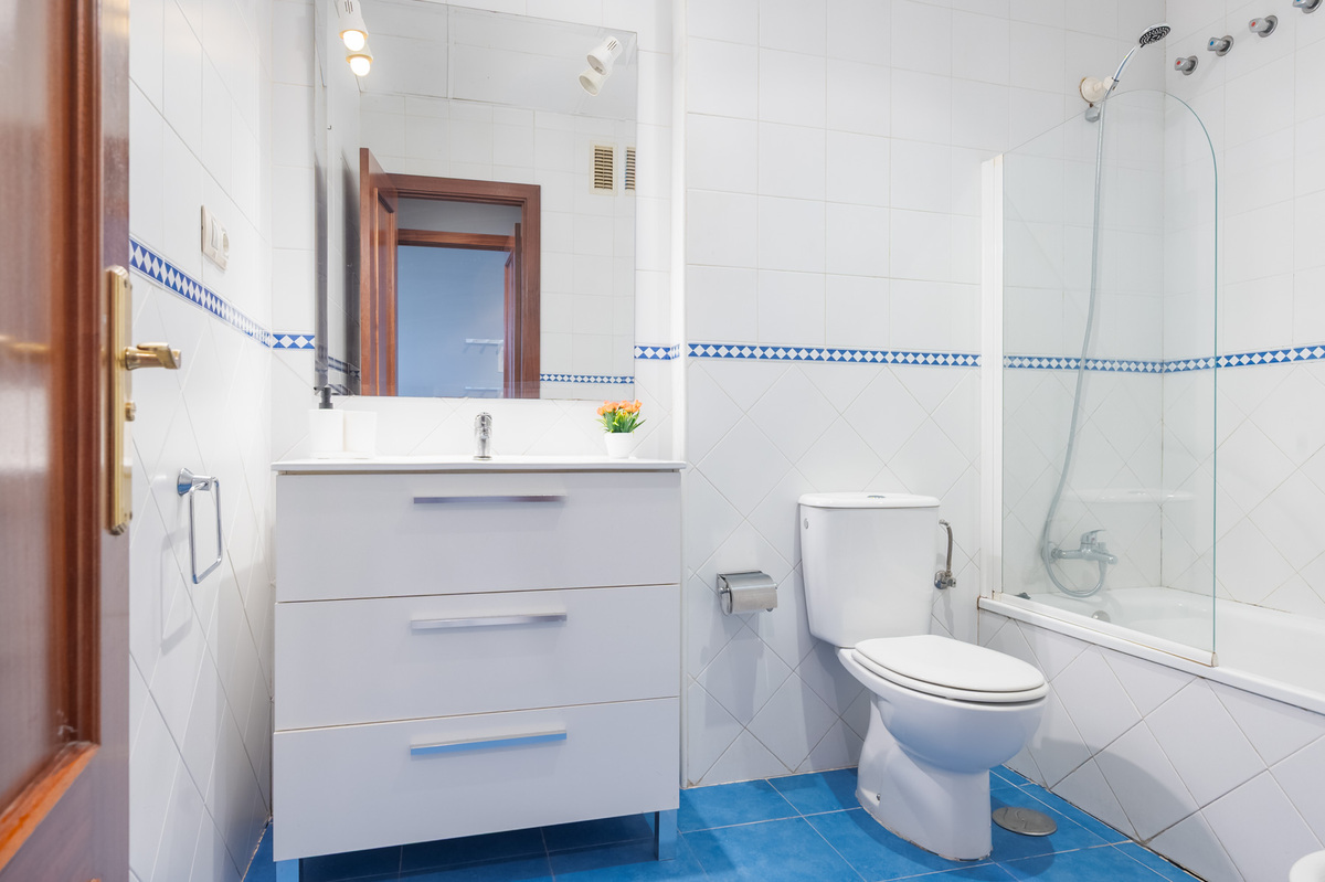 Apartamento Barrerillo 5 - 335 - 2