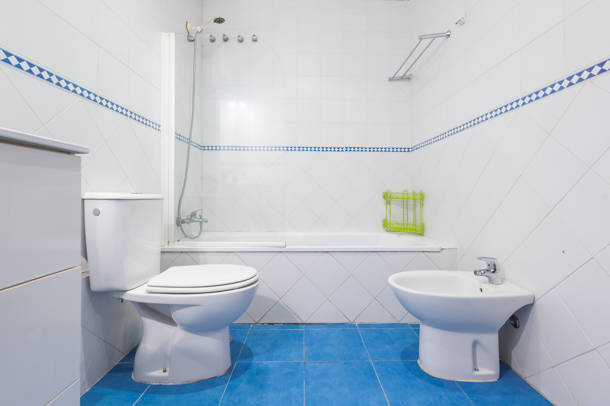 Apartamento Barrerillo 5 - 335 - 22