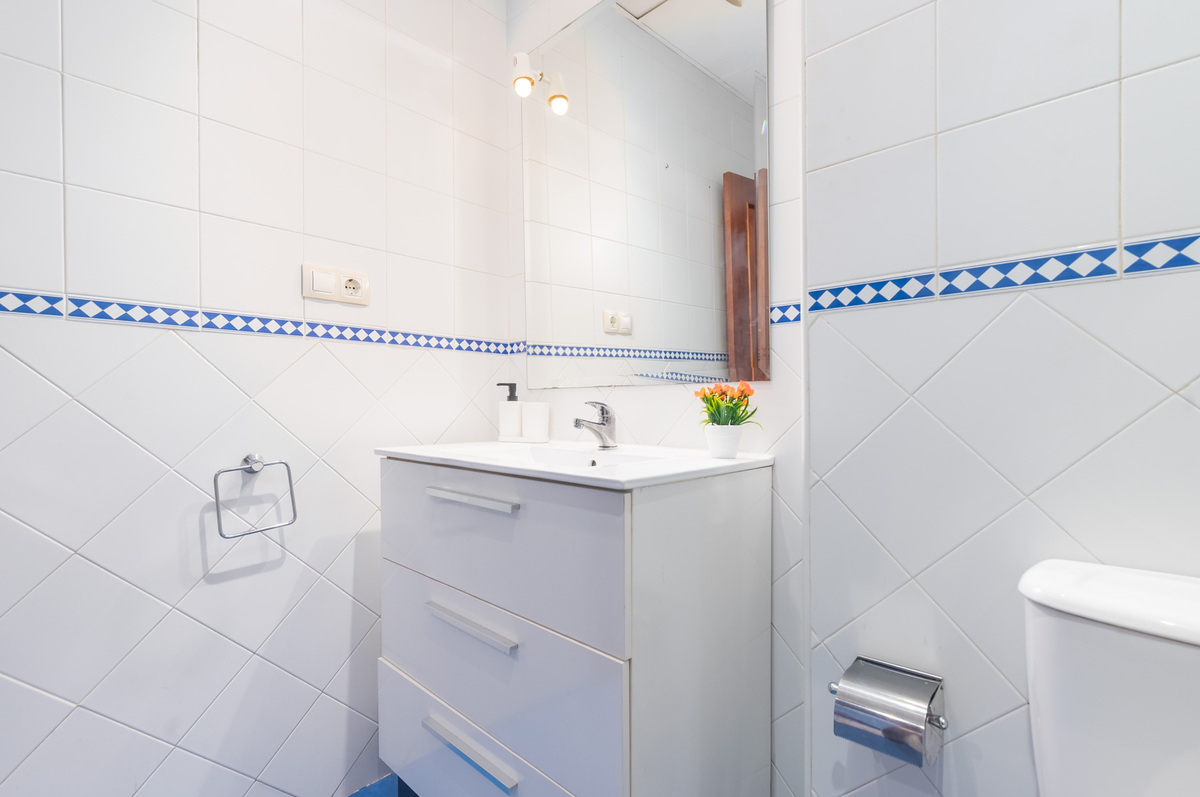 Apartamento Barrerillo 5 - 335 - 23