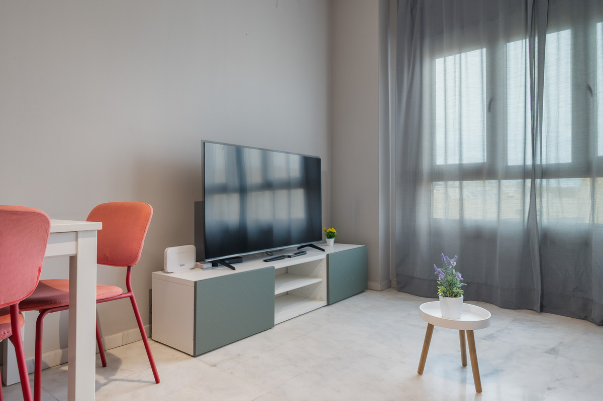 Apartamento Barrerillo 5 - 335 - 20