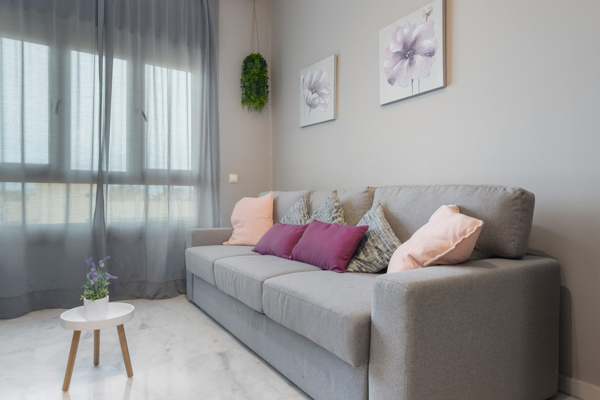 Apartamento Barrerillo 5 - 335 - 21