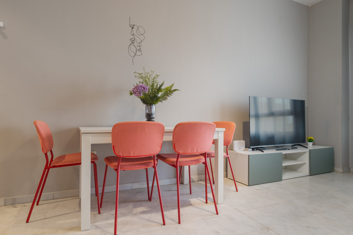 Apartamento Barrerillo 5 - 335 - 8