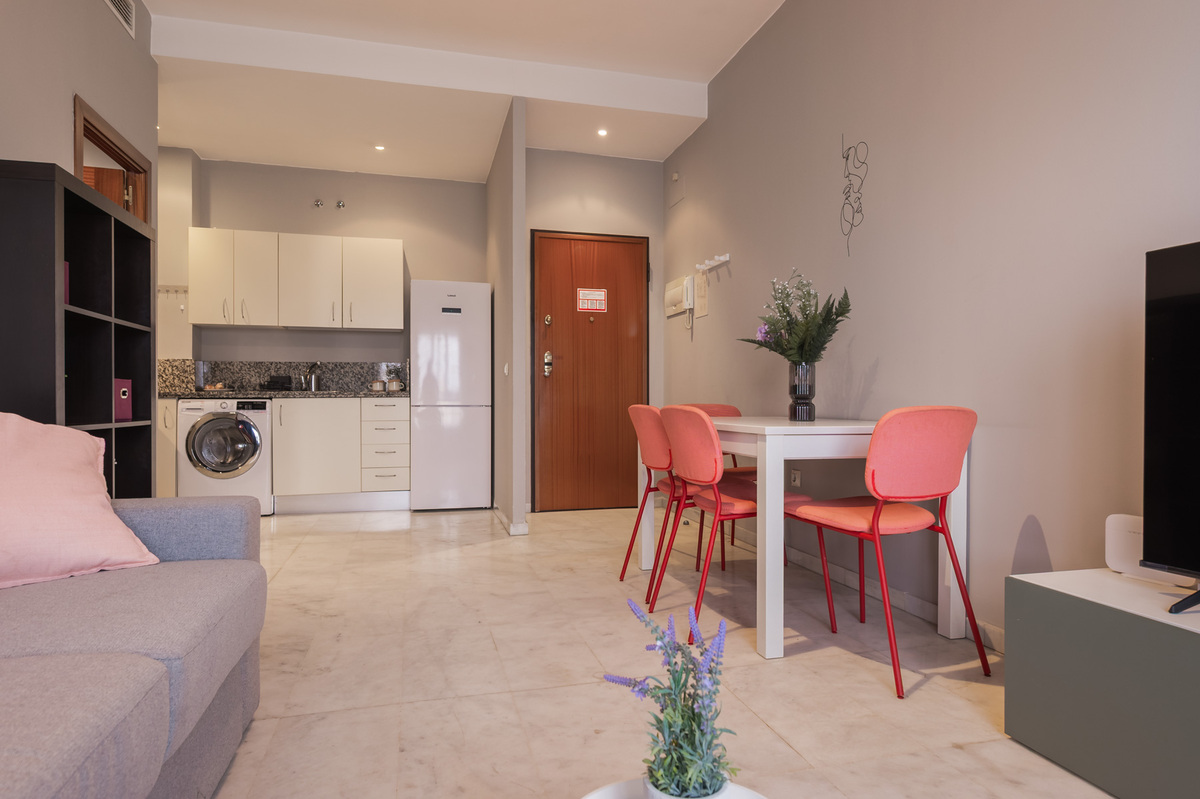 Apartamento Barrerillo 5 - 335 - 1