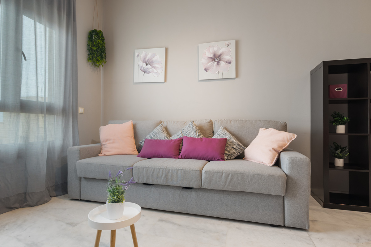 Apartamento Barrerillo 5 - 335 - 12