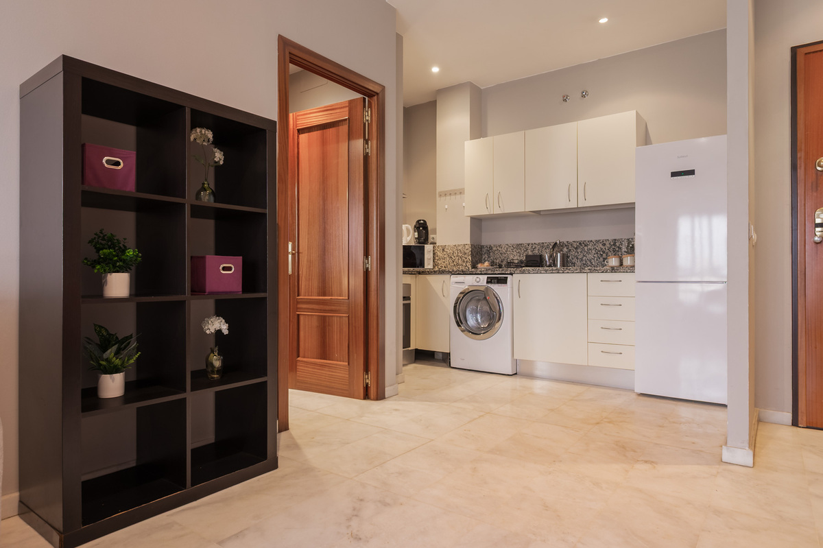 Apartamento Barrerillo 5 - 335 - 13