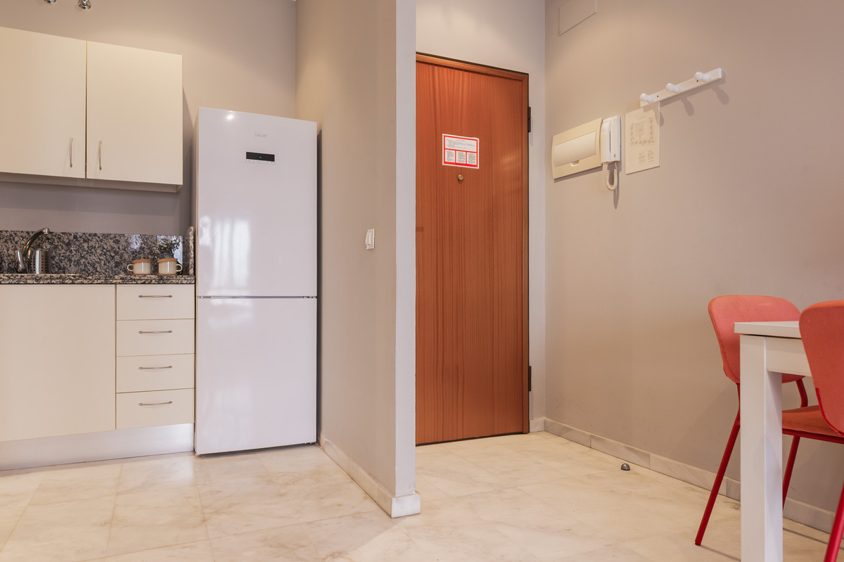 Apartamento Barrerillo 5 - 335 - 14