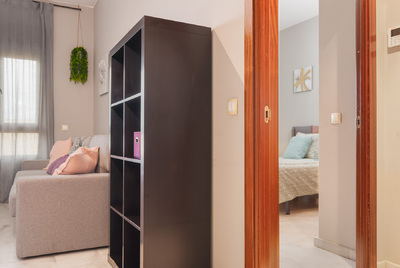 Apartamento Barrerillo 5 - 335 - 7