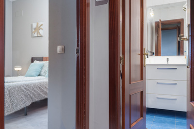 Apartamento Barrerillo 5 - 335 - 6