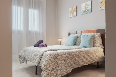 Apartamento Barrerillo 5 - 335 - 5