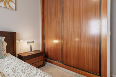 Apartamento Barrerillo 5 - 335 - 3