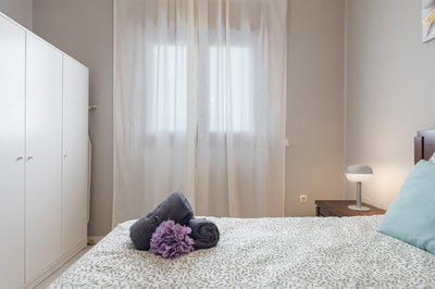 Apartamento Barrerillo 5 - 335 - 2